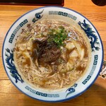 Ajitomi Ramen - 