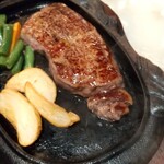 STEAKHOUSE 88 Chatan Ten - 