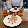 Cafe Orange Pekoe - 