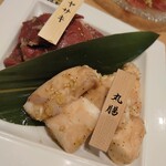 Yakiniku Furusato Saijo Ten - 