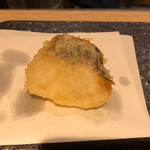 Tempura to Wine Ooshio Nakano Ten - 