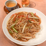 Chinese Dining Torufan - 