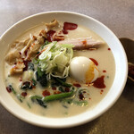 Ramen Fujinami - 