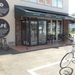 Grand Cafe Miya Ten - 