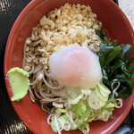 Nadai Fuji Soba Ohtsuka Ekimae Ten - 