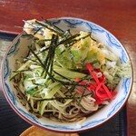 Soba Dokoro Hirose - 