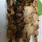 煮込みと焼き鳥の旨い店 お持ち帰り専門店 紀州路屋 - 