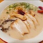 ラーメン一興 - 