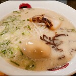 ラーメン一興 - 