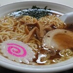 Ramen Togen - 東京らーめん