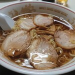 Ramen Togen - チャーシューめん