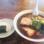 Kyotei Ramen Uotoyo - 