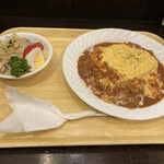 cafe kitchen aiai - 