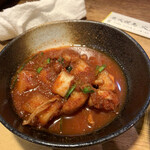 Nagoya Cochin Yakitori Hikami - 