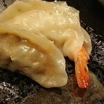 Gyoza Dining Hitokado - 