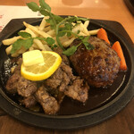 Fujiya Restaurant Sayama Negishi Ten - 