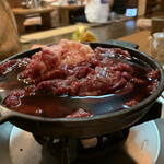 Sakura Nabe Nakae - 