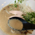 Tori Soba Hon Ten - 