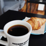 Anchor Coffee Uchiwann Ten - 