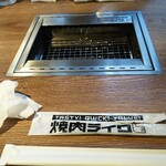 Yakiniku Like Ebina Sagamino Ten - 