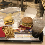 McDonald's Masuda Ten - 