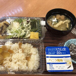 Toyoko Inn Matsumoto Ekimae Honcho - 朝食