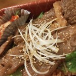 Yakiniku Goen - 