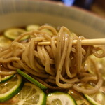 Soba Toyokawa - 