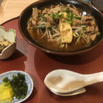 日本料理郷土料理ひるぎ - 