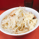 Ramen Jiro Koiwa Ten - 