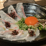 Sushi Hachidai Toa Uesuto - 