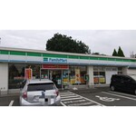 FamilyMart Kokubunji Fuchu Kaido Ten - 