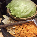 Shabushabu Onyasai Shinjuku Higashiguchi Ekimae Ten - 