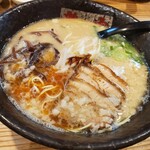 RAMEN TATSUNOYA Hikari No Mori Ten - 