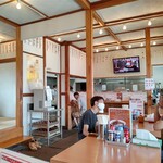 Gokunou Tanmen Futatsume Annaka Ten - 【2020.9.22(火)】店内の写真