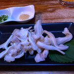 Okinawan cafe Churakaagi Hirano Ten - 