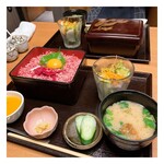 Basai Ginza Hon Ten - 