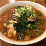 Ramen Fujinami - ラーメンだけのズーム