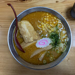 麺屋 居間人 - 