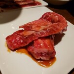 One Kalbi Matsubara Ten - 