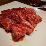 One Kalbi Matsubara Ten - 