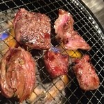 Yakiniku Honjin - 