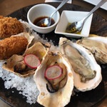 Oyster House Shizuoka - 