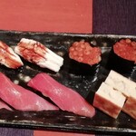 Sushi Kura Shono - 