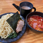 Ramen Oozakura Morino Ten - 