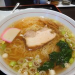 Jusenro - ラーメン