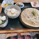 Soba no Ie Ijira - 