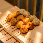 Kuma no Yakitori Nakameguro - 