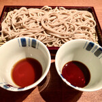 Teuchi Soba Sake Ryori Ichi Classic - 