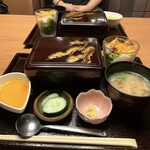 Basai Ginza Hon Ten - 